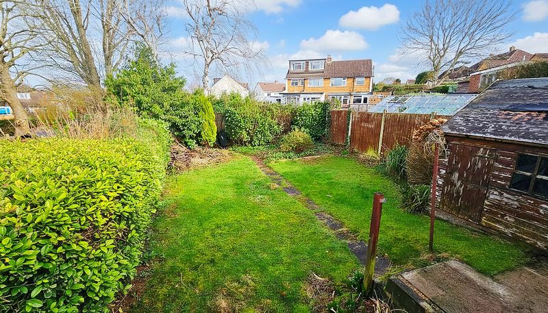 4 bedroom house in Quarry Road, Tupsley