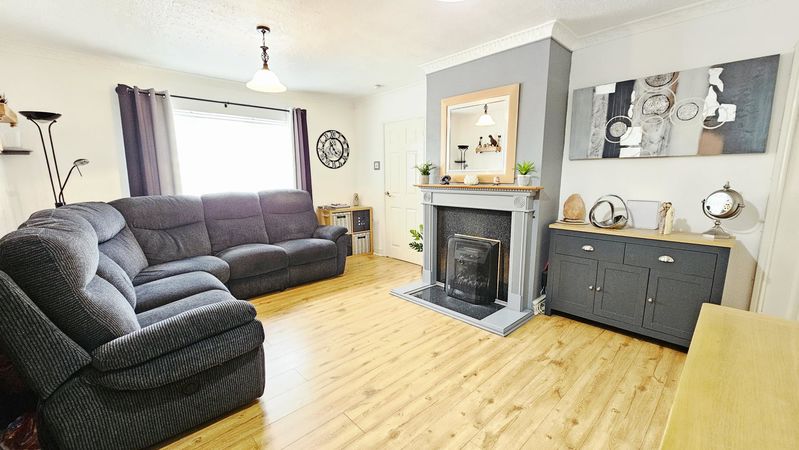 3 bedroom house in Sheridan Road