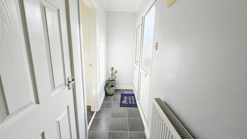 3 bedroom house in Sheridan Road