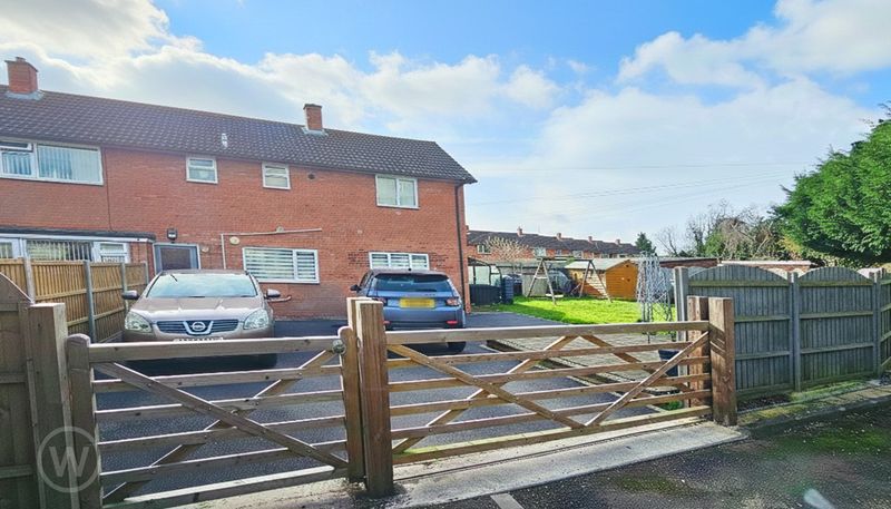 3 bedroom house in Sheridan Road