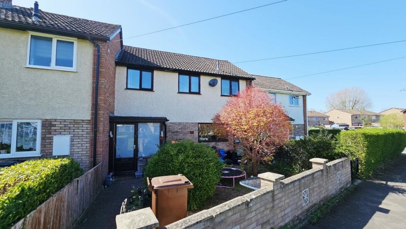 3 bedroom house in Westfaling Street