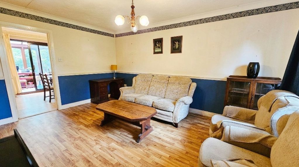3 bedroom detached in The Pastures, Lower Bullingham