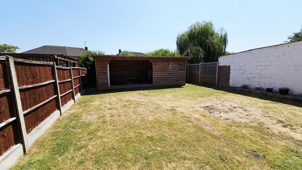 3 bedroom house in Yazor Road