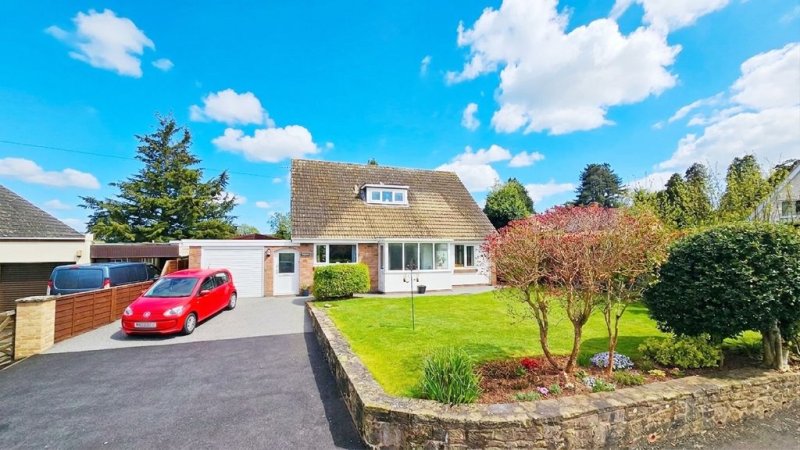 4 bedroom detached in Tump Lane, Wormelow