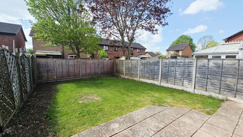 2 bedroom house in The Pastures, Lower Bullingham