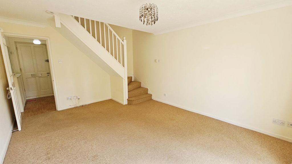 2 bedroom house in The Pastures, Lower Bullingham