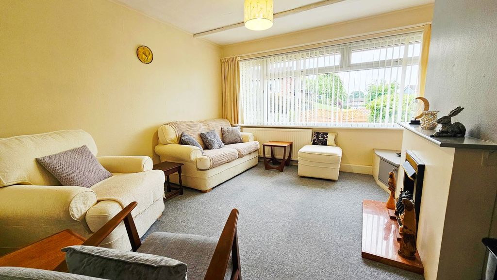 2 bedroom detached in Scotch Firs, Fownhope