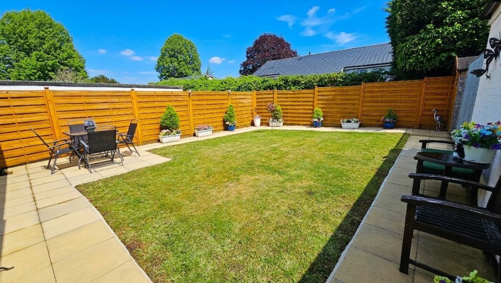 2 bedroom detached in Scotch Firs, Fownhope