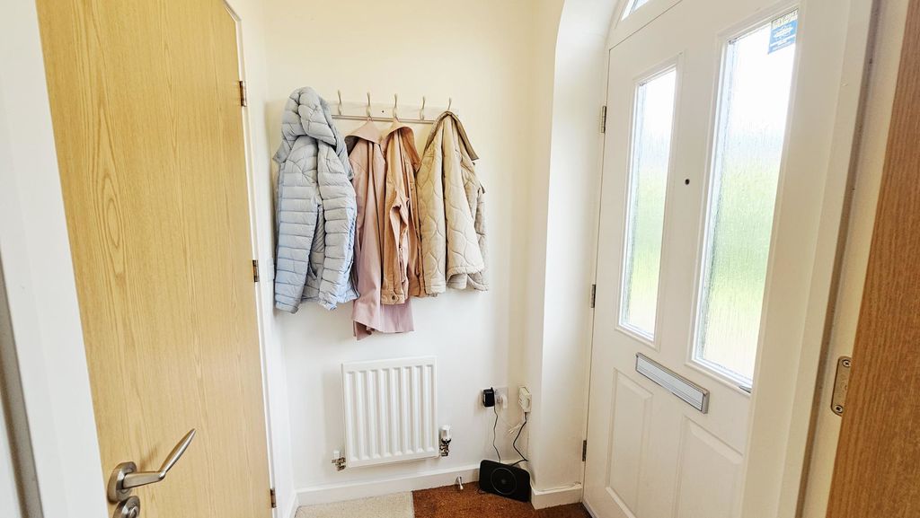 3 bedroom house in Dymock Red Walk, Holmer