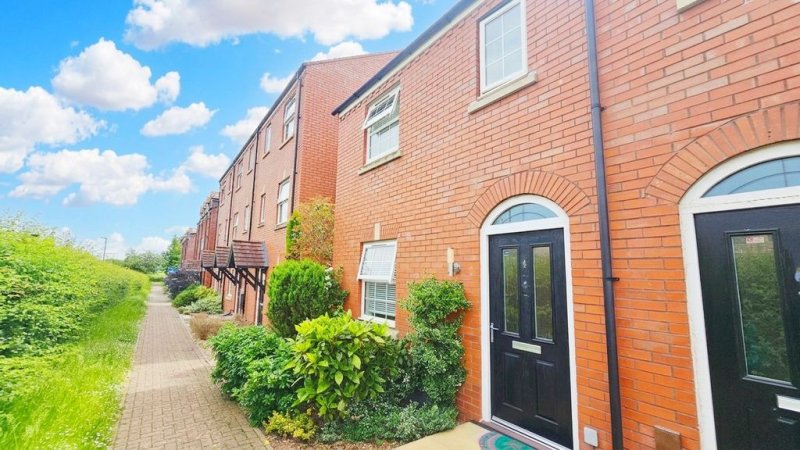 3 bedroom house in Dymock Red Walk, Holmer
