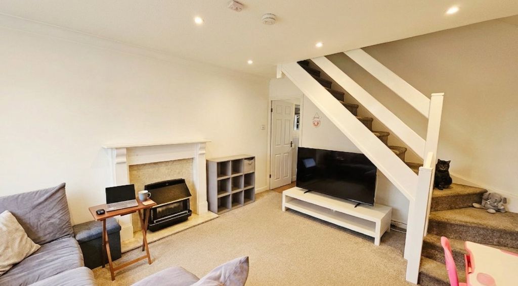 2 bedroom house in Stephens Close