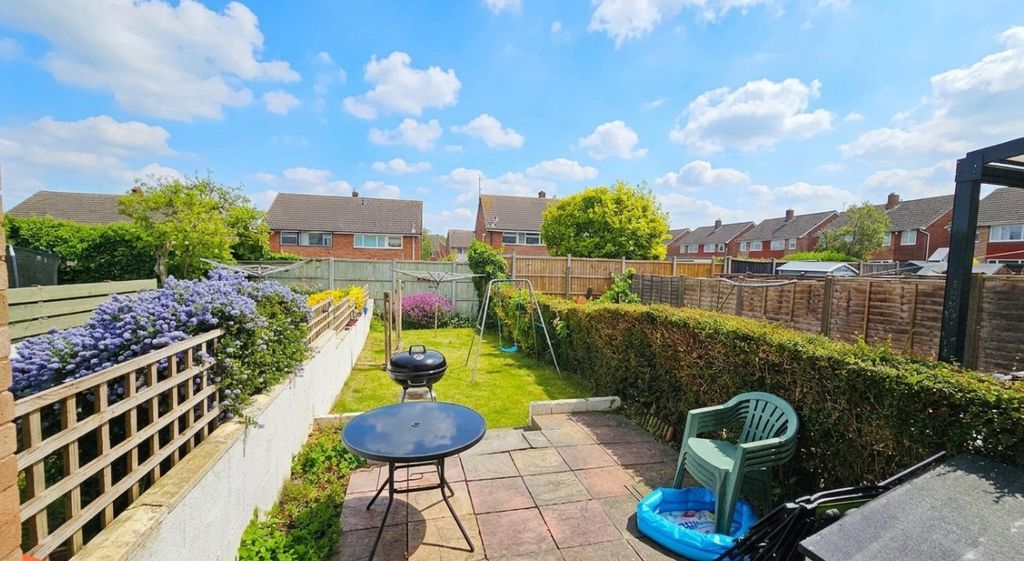 2 bedroom house in Stephens Close