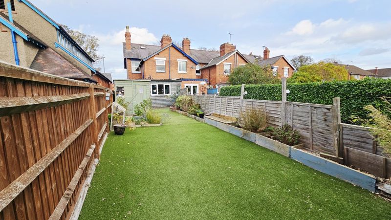 3 bedroom house in Grandstand Road