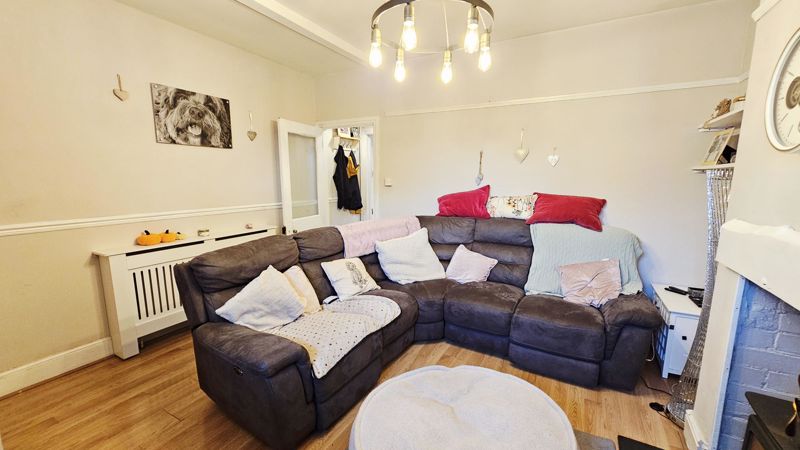 3 bedroom house in Grandstand Road