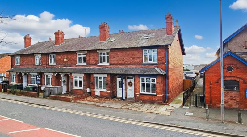 3 bedroom house in Grandstand Road