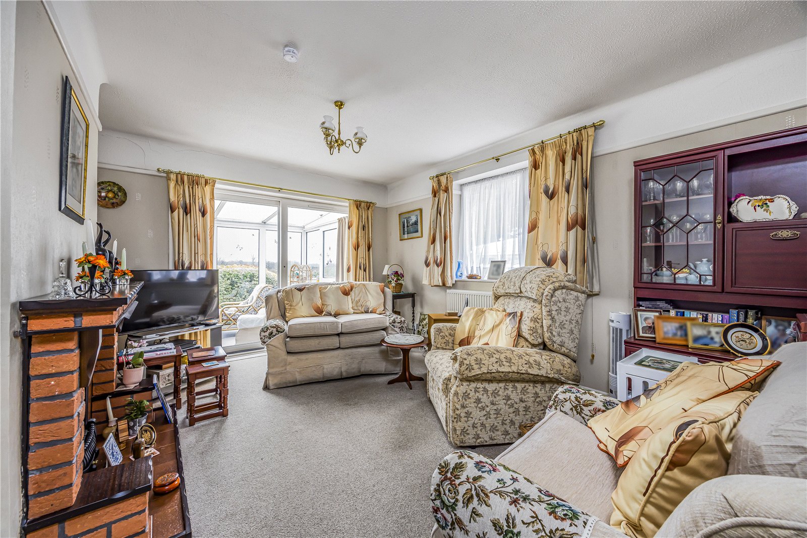 Deverell Place, Waterlooville