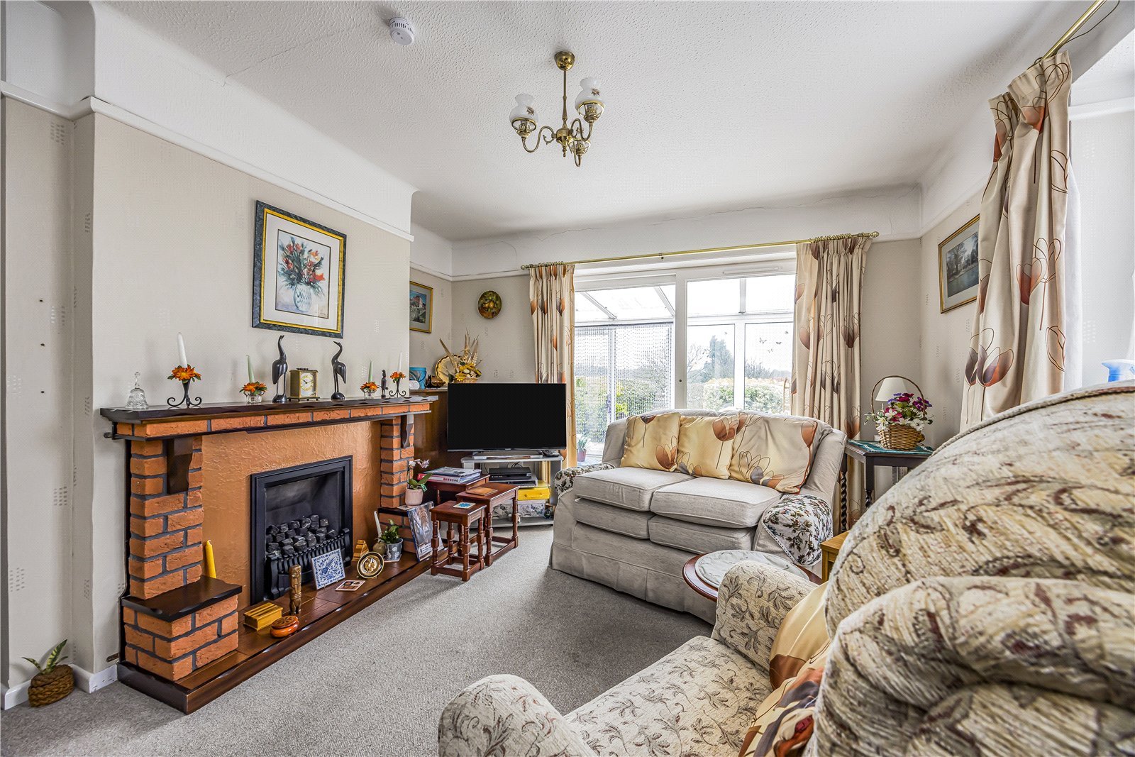 Deverell Place, Waterlooville