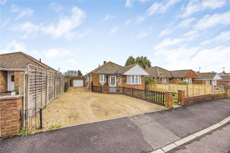 Deverell Place, Waterlooville