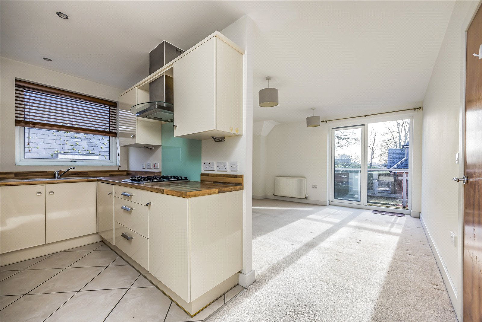 Ashcroft Court, 60 Winchester Road, Chandlers Ford, Eastleigh
