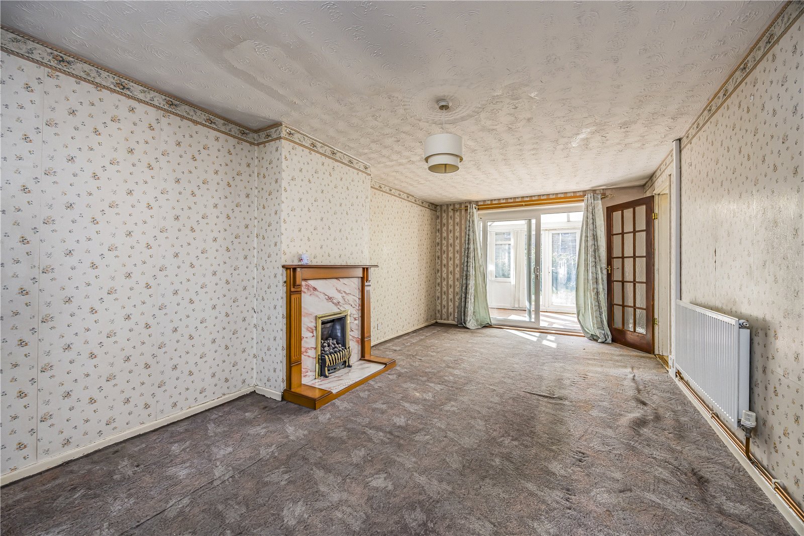 Hordle Road, Havant