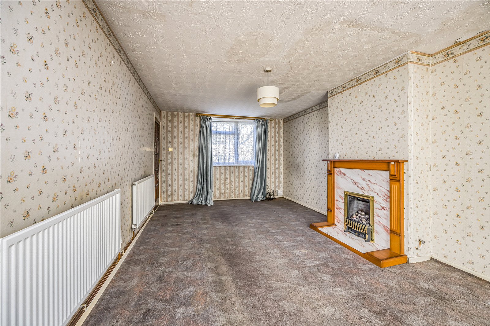 Hordle Road, Havant