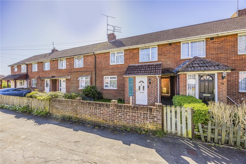 Hordle Road, Havant