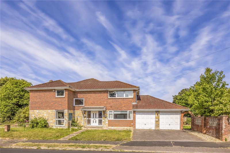 St Catherines Way, Fareham