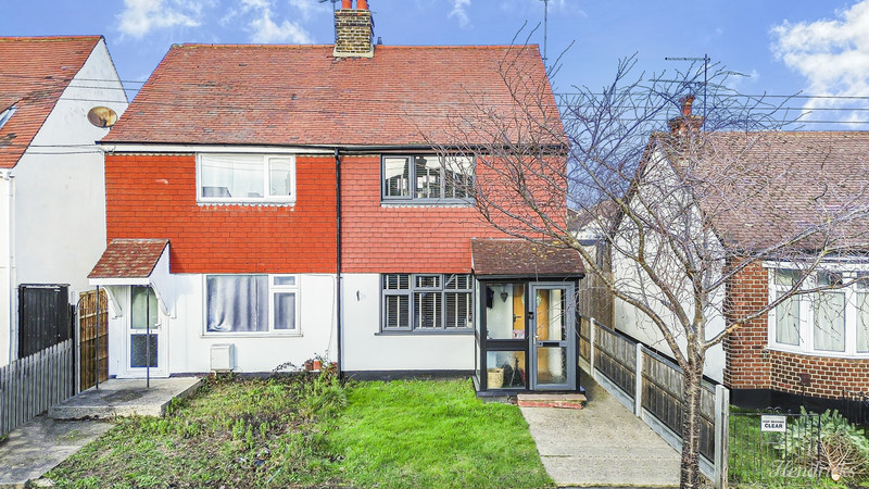 Feeches Road, Southend-on-sea, SS2 6