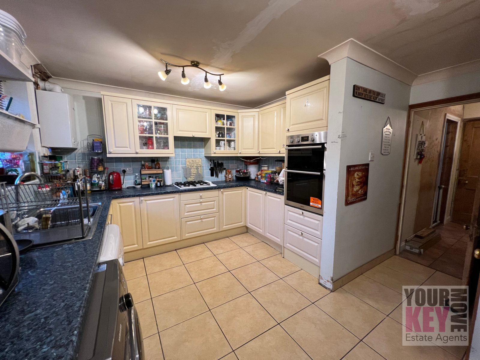 3 bedroom house in Eastfields, Folkestone, Kent CT19 5RT