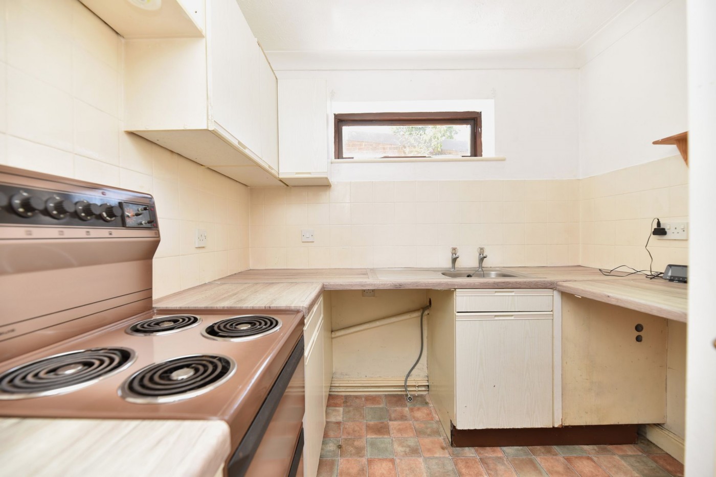 1 bedroom house in Mortimer Row, Somersham