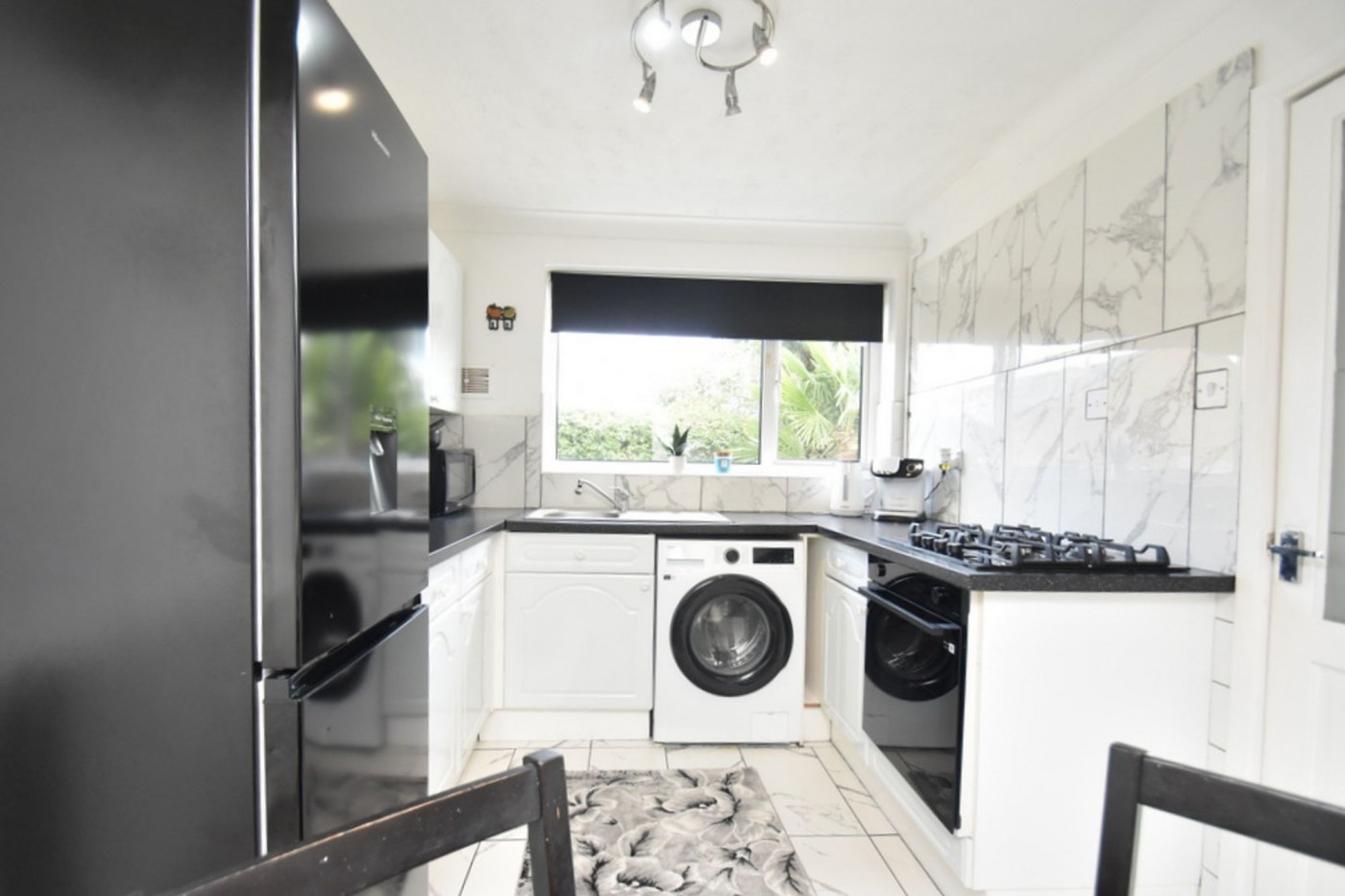 2 bedroom house in Shakespeare Road, St. Ives