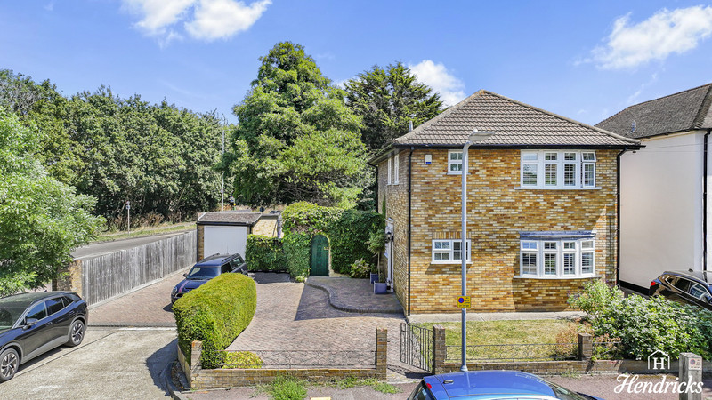 Armitage Road, Southend-on-sea, SS1 3
