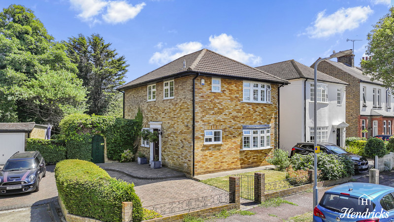 Armitage Road, Southend-on-sea, SS1 3