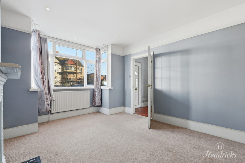 Hamstel Road, Southend-on-sea, SS2 4