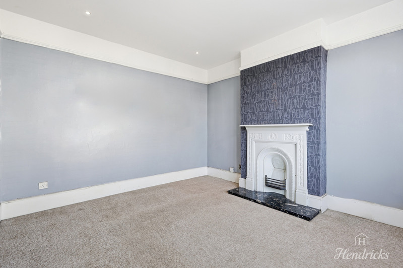 Hamstel Road, Southend-on-sea, SS2 4