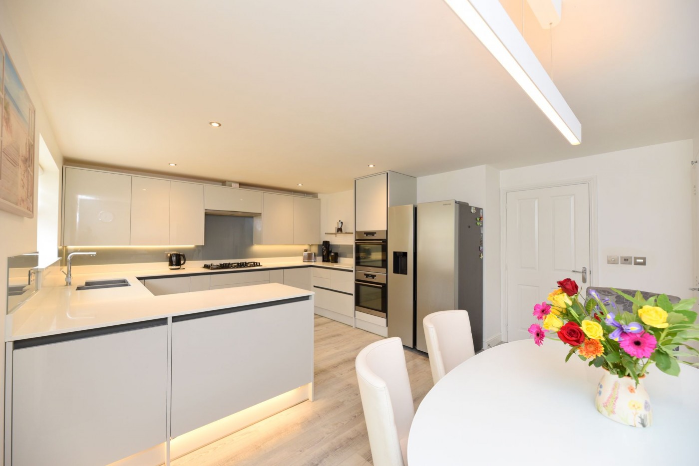 4 bedroom house in Devon Drive, Biggleswade