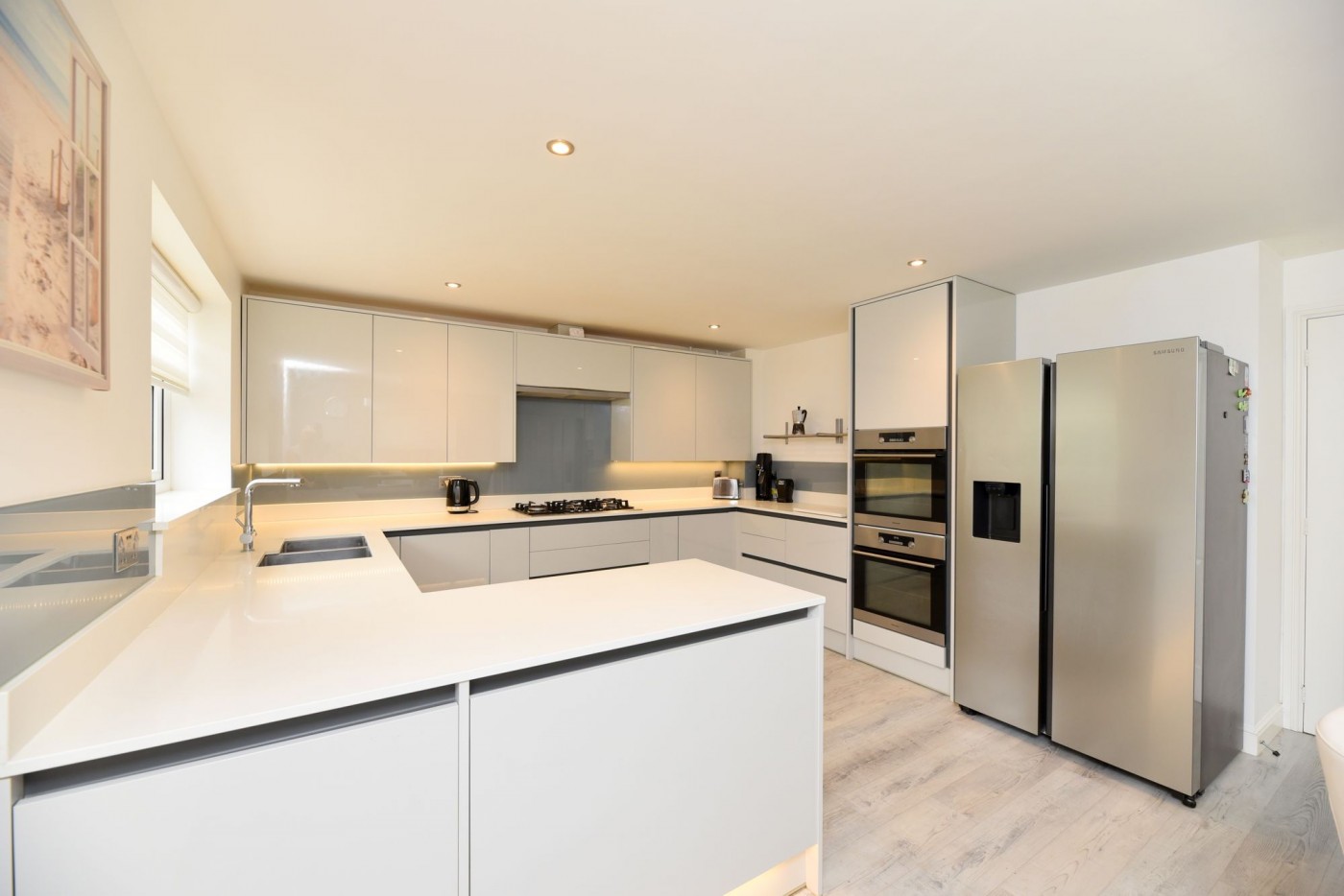 4 bedroom house in Devon Drive, Biggleswade