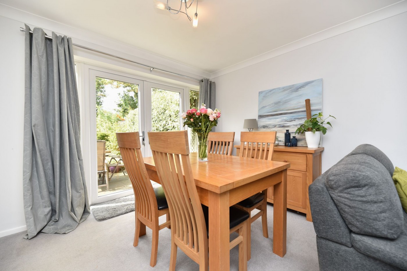 3 bedroom house in Ravenscourt, Needingworth