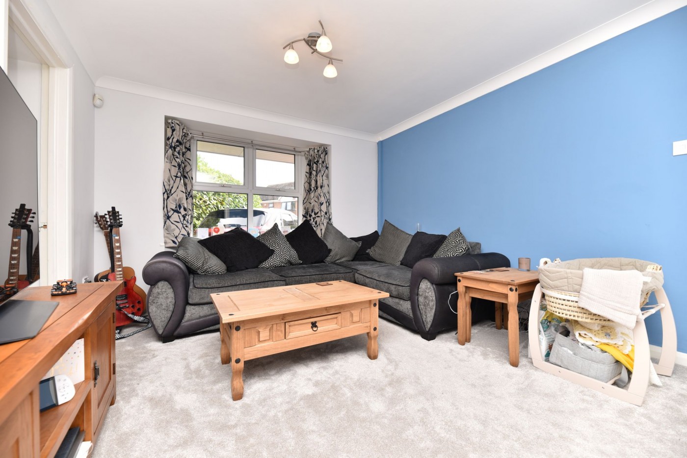 4 bedroom house in Cranfield Place, Somersham