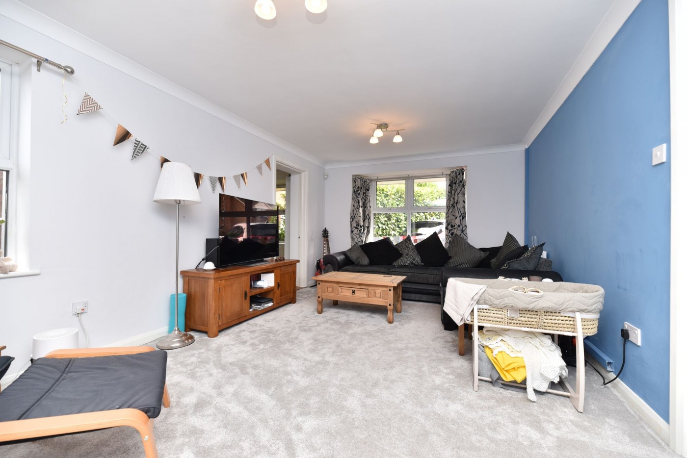 4 bedroom house in Cranfield Place, Somersham
