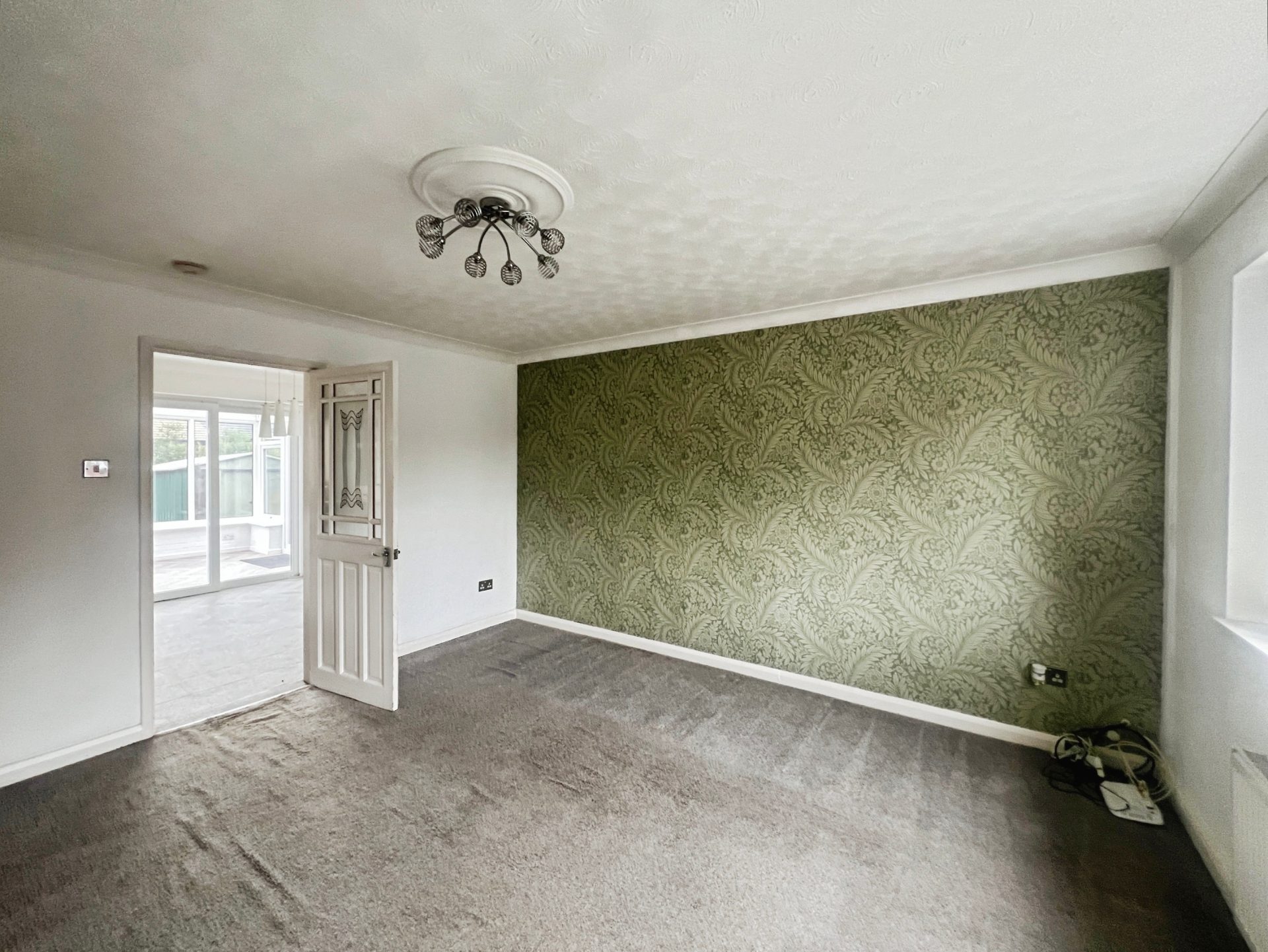 Spinney Nook, Harwood, Bolton