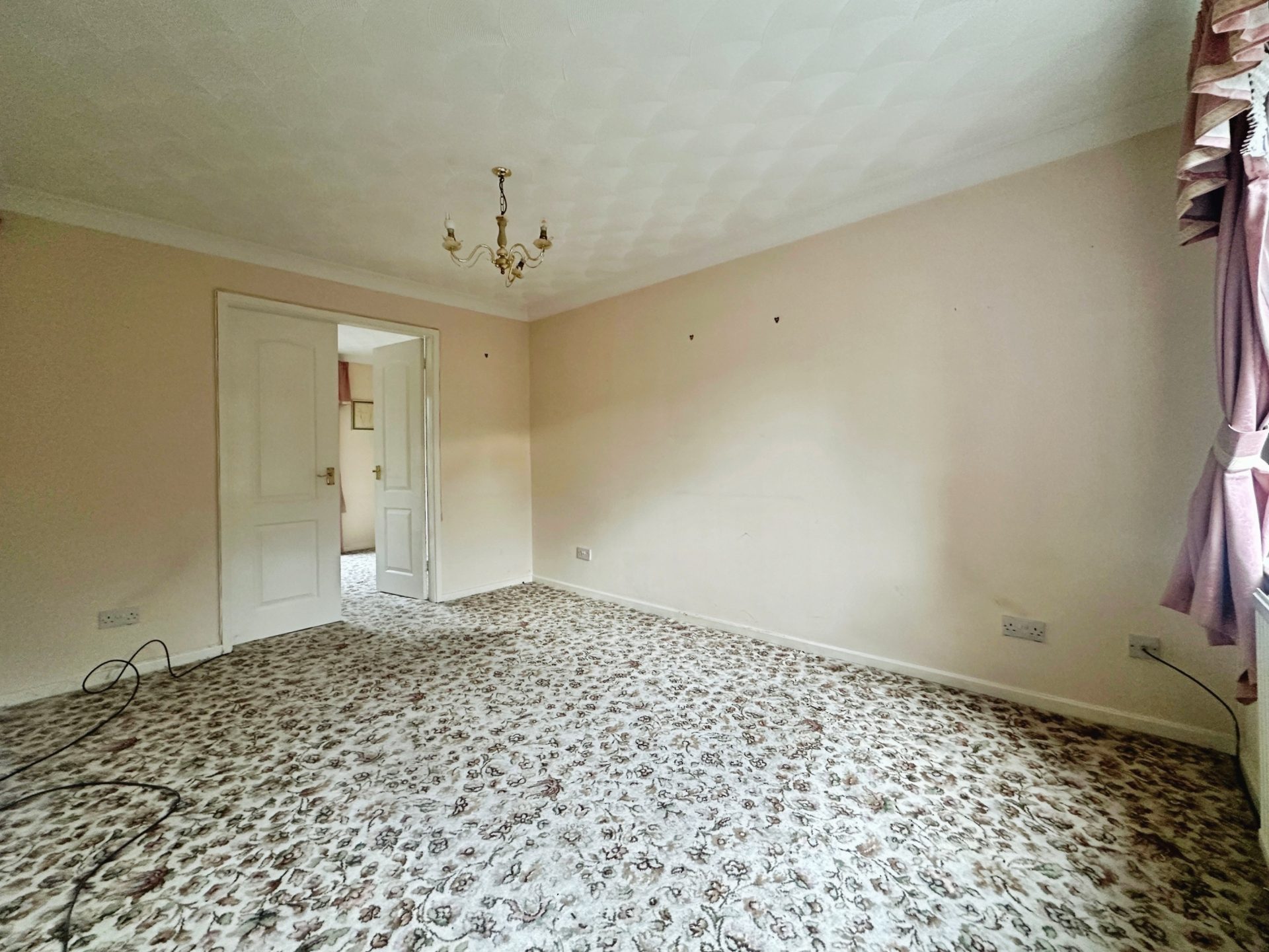 Copthorne Close, Heywood