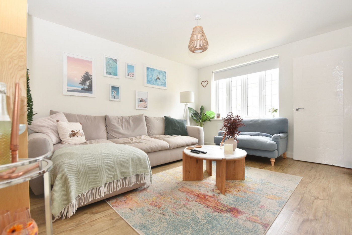 3 bedroom house in Copper Drive, Little Paxton
