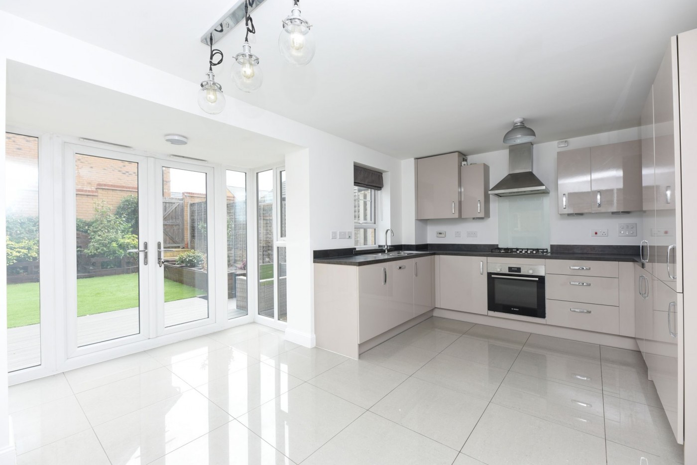 4 bedroom house in Foren Crescent, Godmanchester