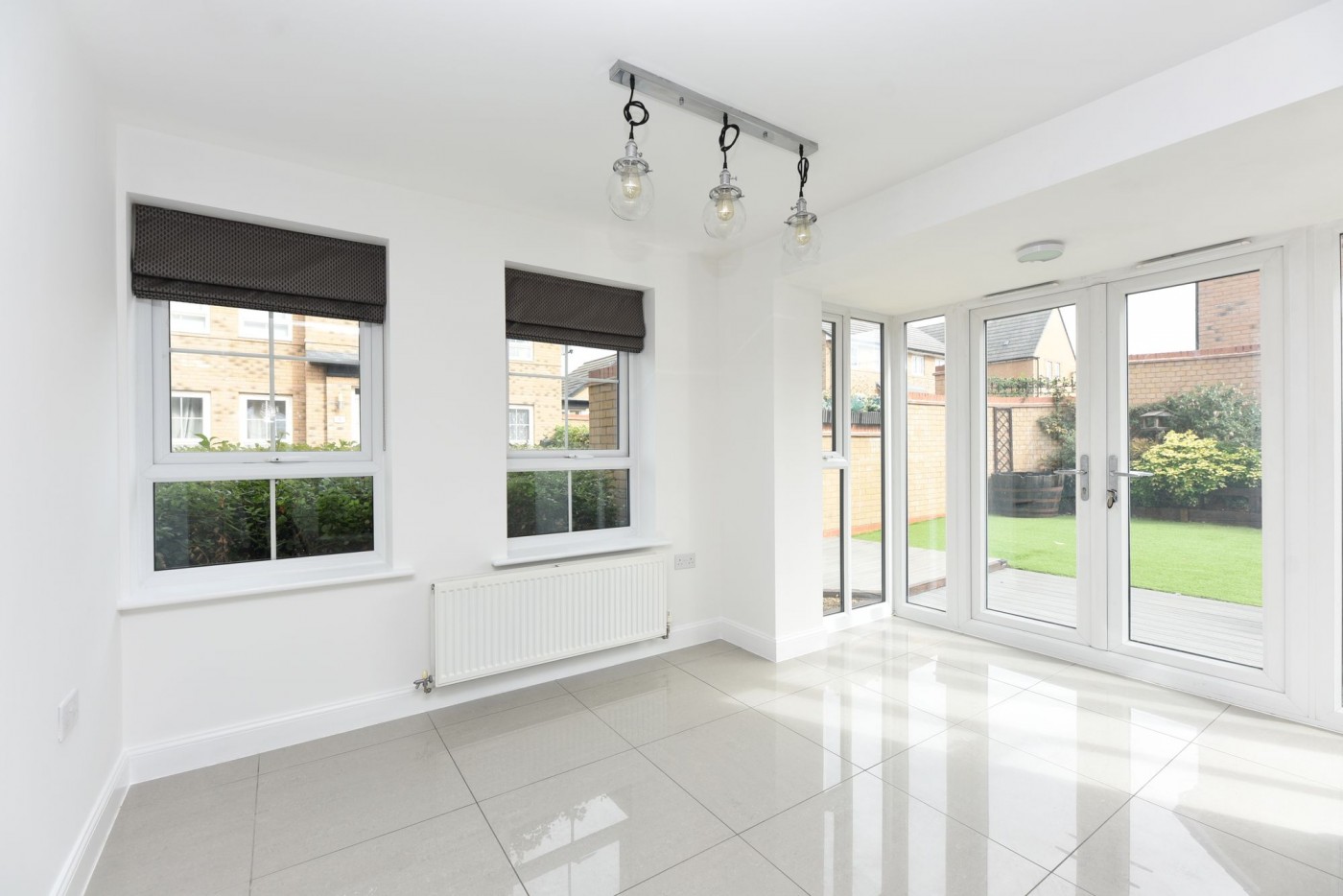 4 bedroom house in Foren Crescent, Godmanchester