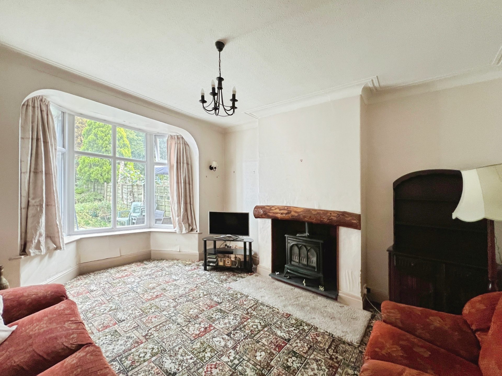 Crompton Way, Tonge Fold