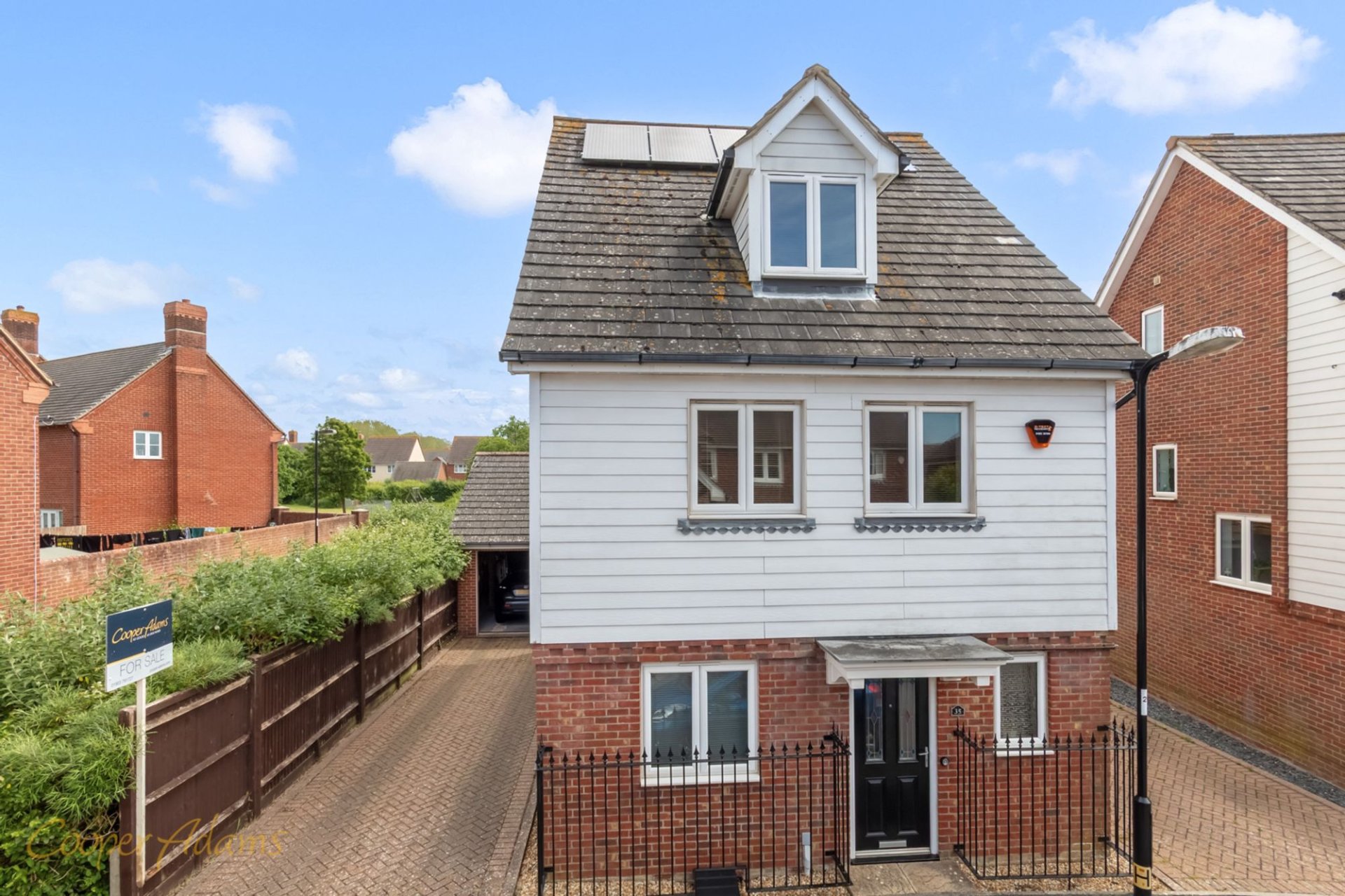 Video preview of 35 Roman Avenue, Angmering, Littlehampton