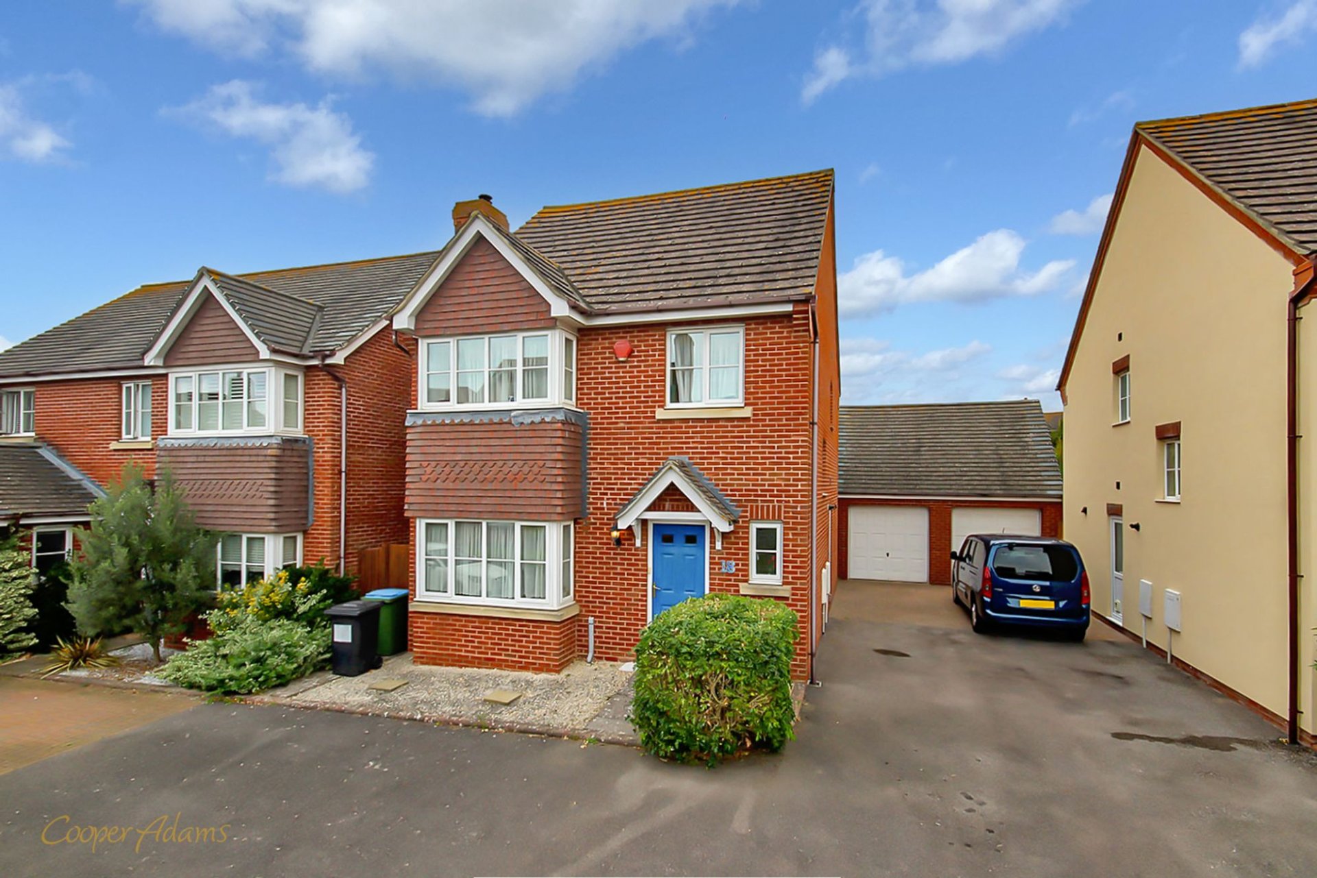 Video preview of 18 Ashmore Avenue, Angmering, Littlehampton
