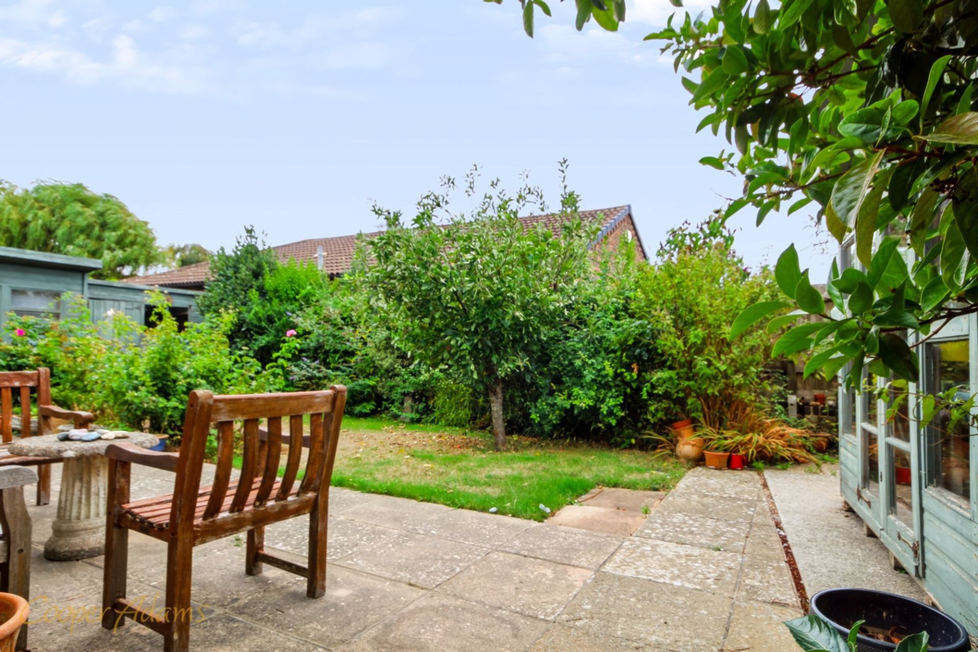 12 The Framptons, East Preston, Littlehampton
