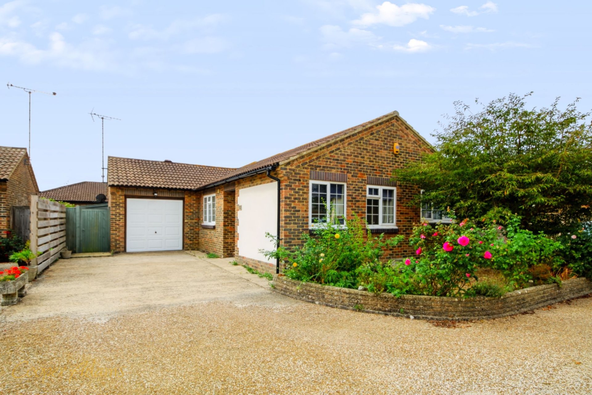 Video preview of 12 The Framptons, East Preston, Littlehampton